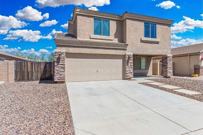Foto del edificio - 538 E Dragon Springs Dr