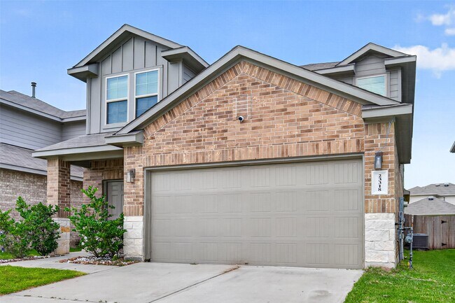 Foto del edificio - 23318 Pelham Prairie Ln