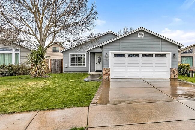 Building Photo - 26 Scholarship Way