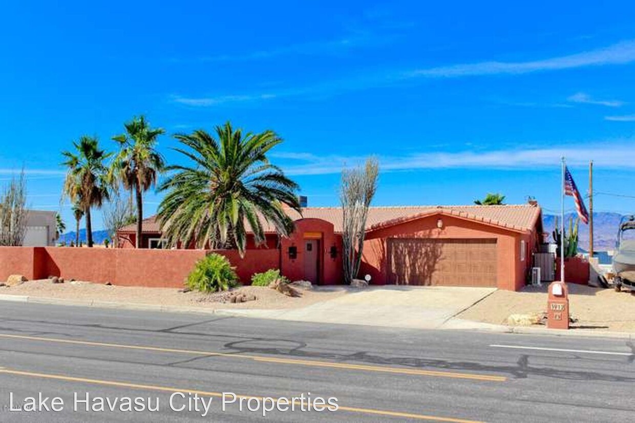 Primary Photo - 3 br, 2 bath House - 3912 McCulloch Blvd N