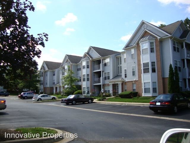 Building Photo - 503 Mathias Hammond Way