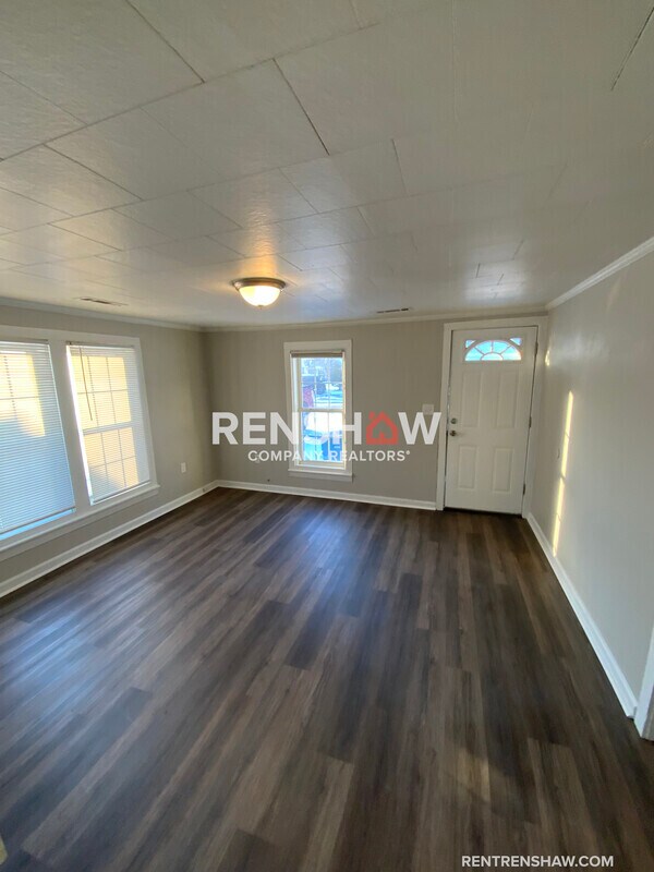 Foto del edificio - 406 McKnight St