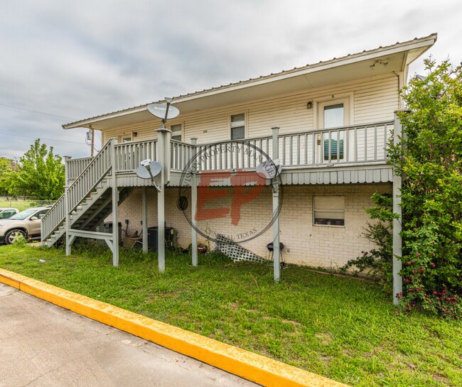 Foto del edificio - 520 Live Oak St