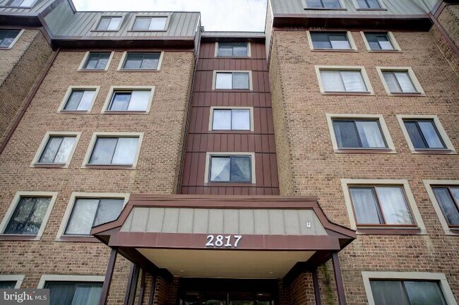 Foto del edificio - 2817 Jermantown Rd