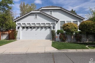 Building Photo - 690 Caughlin Glen