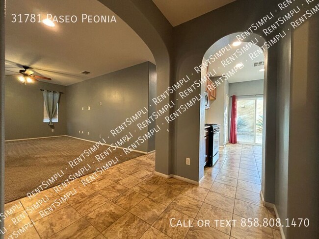 Building Photo - 2 BR 2.5 BA Condo located in The Paseos at...