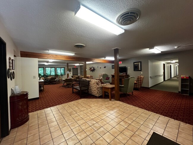 Foto del edificio - Oak Ridge Manor Senior 62+ Apartments