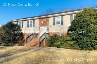 Building Photo - 33 Moss Creek Dr