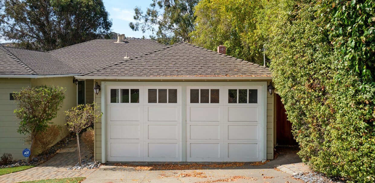 2602 Blvd, Belmont, CA 94002 House Rental in Belmont, CA