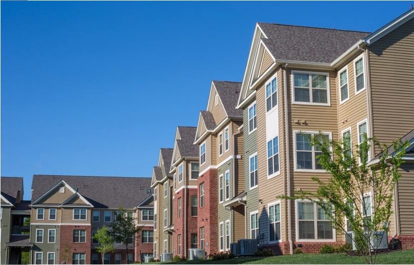 Primary Photo - The Lofts at Jubal Square