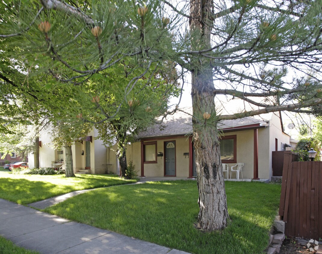 Building Photo - 934-940 E 100 S