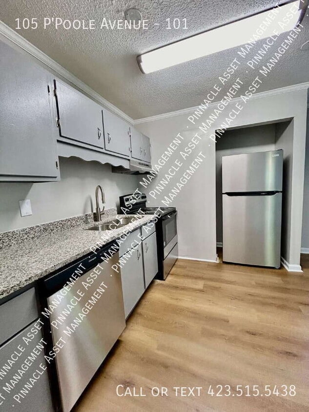 Foto principal - 105 P'Poole Ave