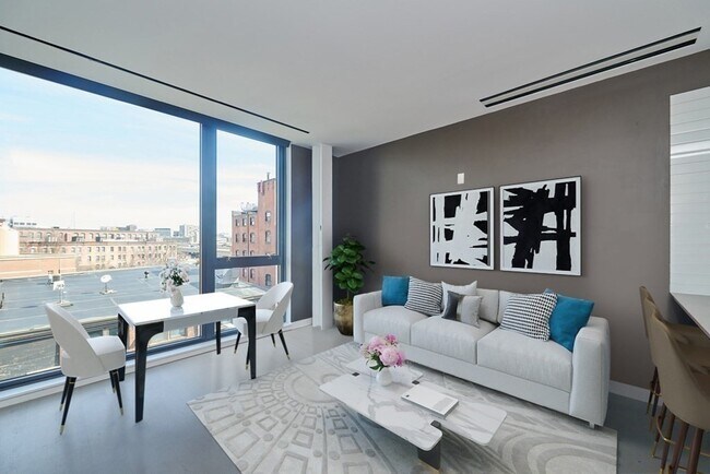 Foto del edificio - 88 Wareham St