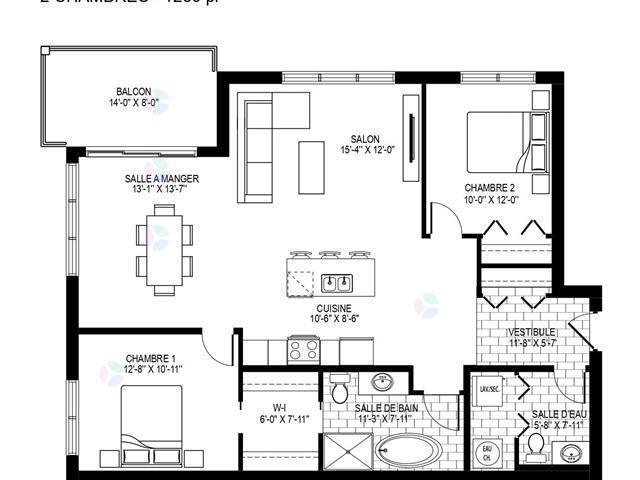 Building Photo - 260 Rue Nancy-Elliott