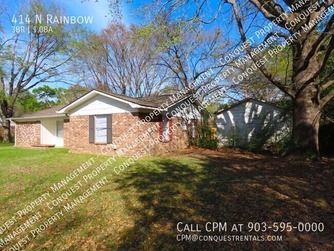 Foto del edificio - 414 N Rainbow Dr