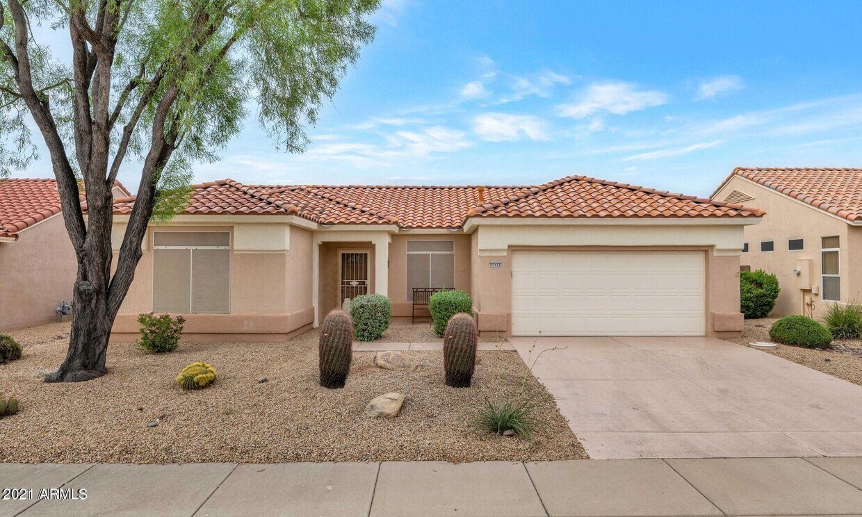 Foto principal - 15413 W Domingo Ln