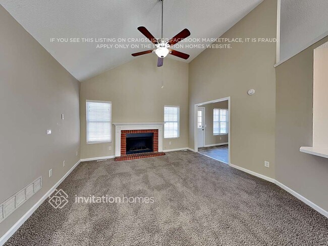 Foto del edificio - 5890 Graywood Cir SE