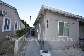 Building Photo - 7260 Yolanda Ave