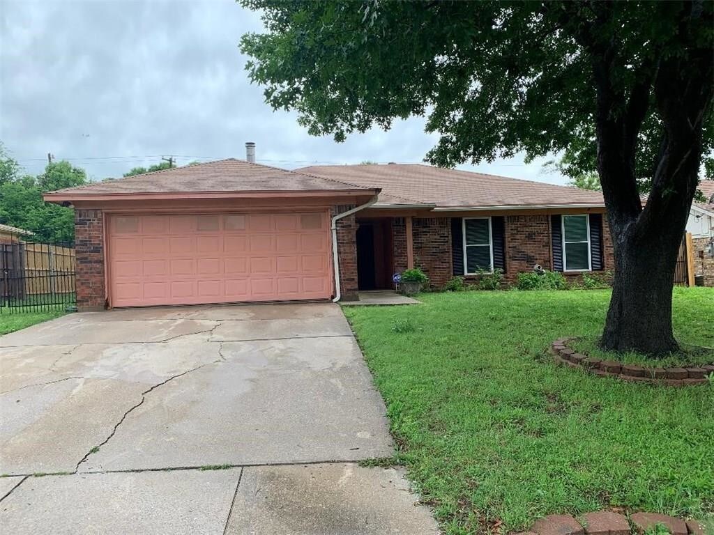 Foto principal - 6924 Wicks Trail