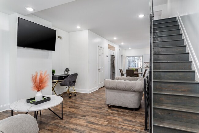 Foto del edificio - 1639 N Corlies St