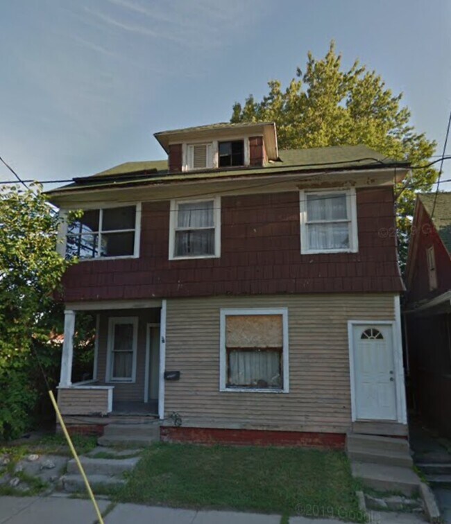 Foto del edificio - 422 Eastern Ave