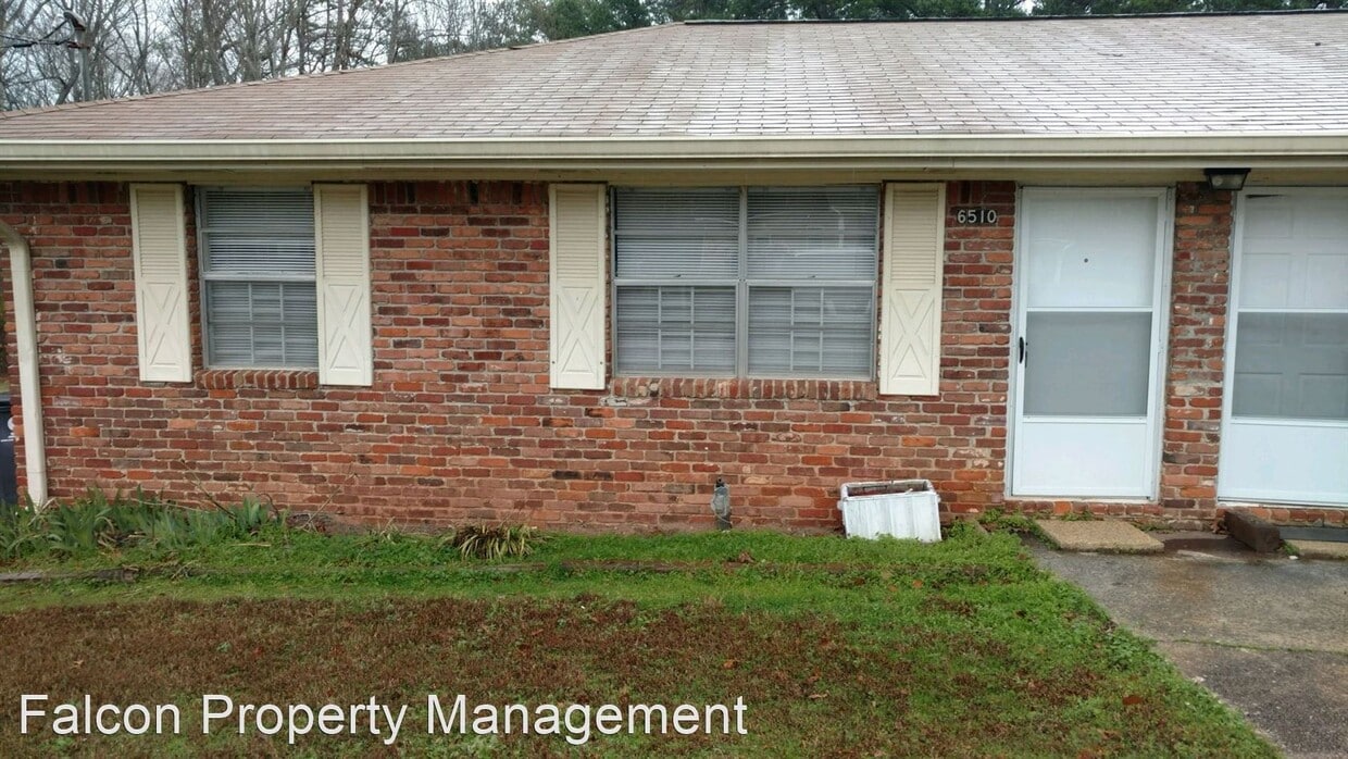 Primary Photo - 2 br, 1 bath House - 6510 Lower Dixie Lake...