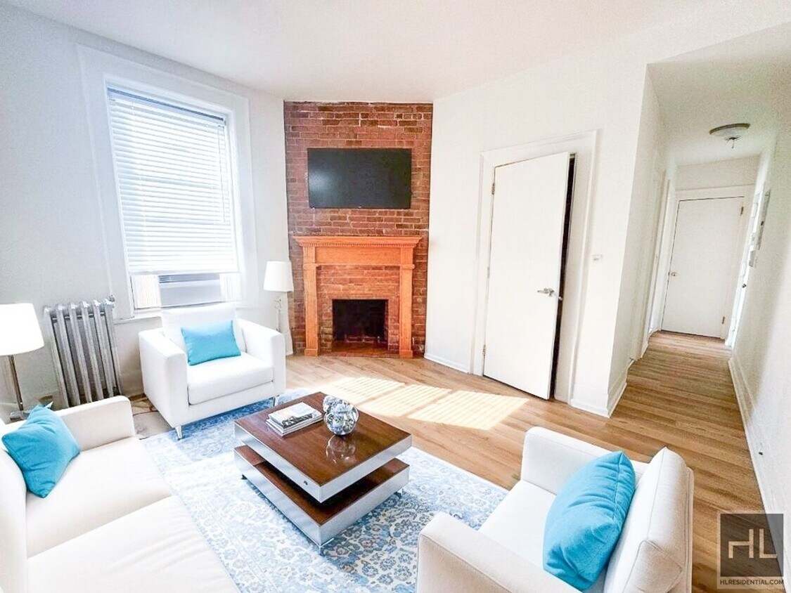 Foto principal - W 143rd st