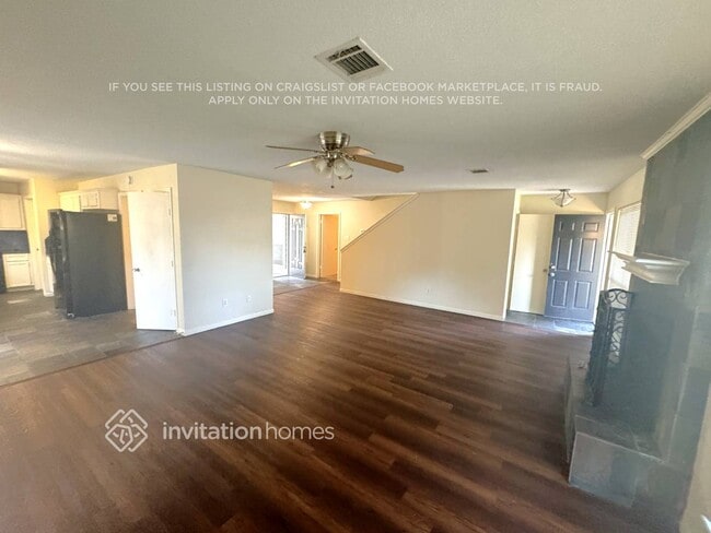 Building Photo - 6902 Fawn River Dr