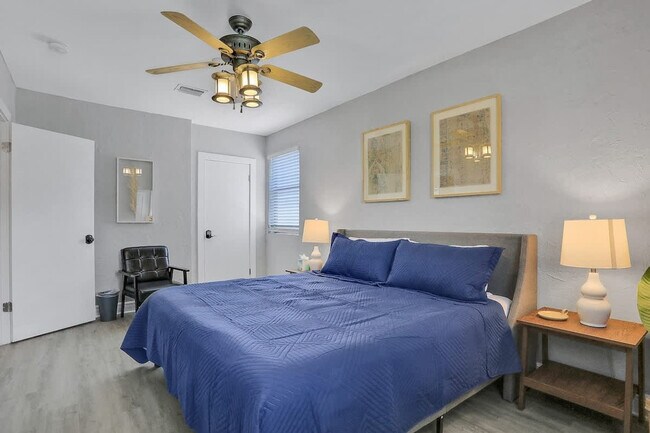 Foto del edificio - 1009 N 9th St