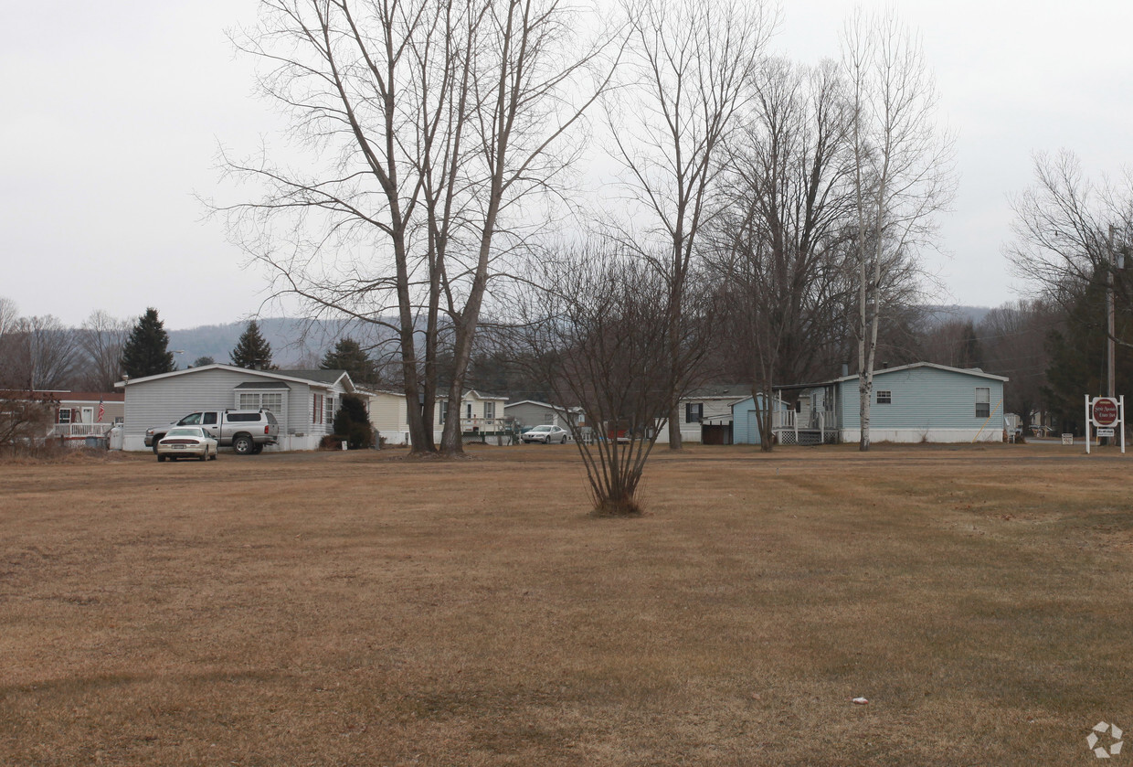 Building Photo - Scenic Mountain Mobile Home Park