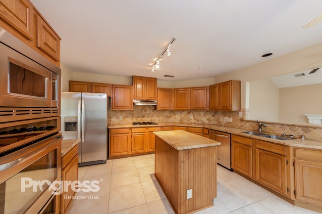 Foto del edificio - 23 Silver Canyon Pl