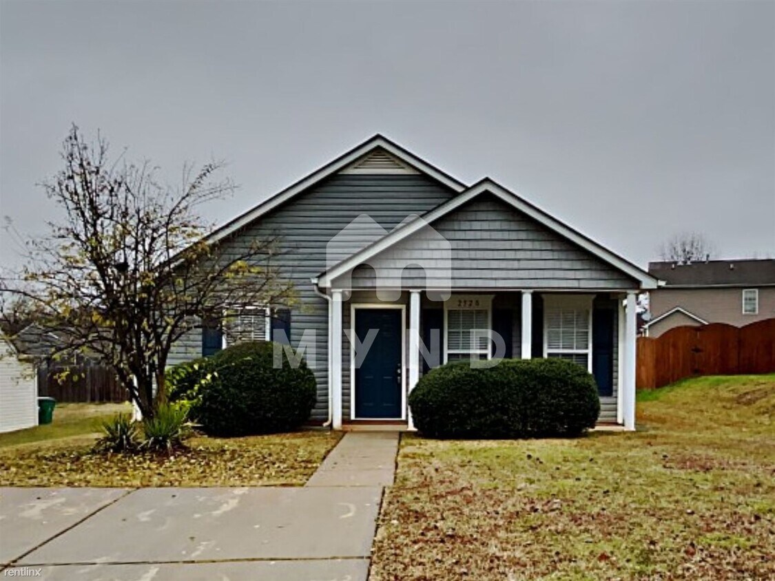 Foto principal - 3 br, 2 bath House - 2528 Mulberry Pond Dr