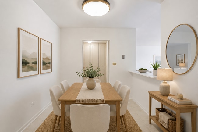 Building Photo - Spacious Rehabbed 1-Bedroom at The Vine | Private Balcony + Parking