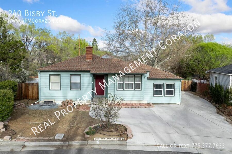 Primary Photo - 240 Bisby St