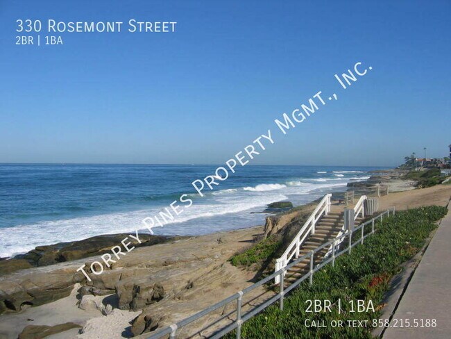 Foto del edificio - 330 Rosemont St