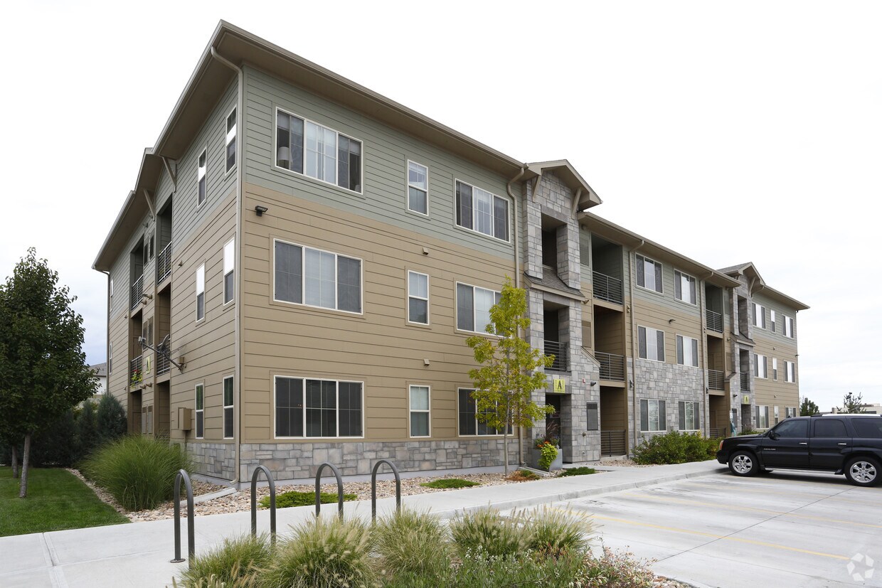 Terra Vida Rentals Fort Collins, CO