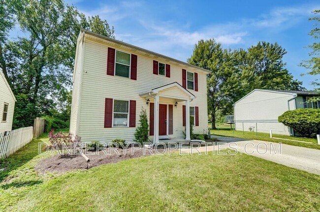 Building Photo - 3711 Willow Run Dr