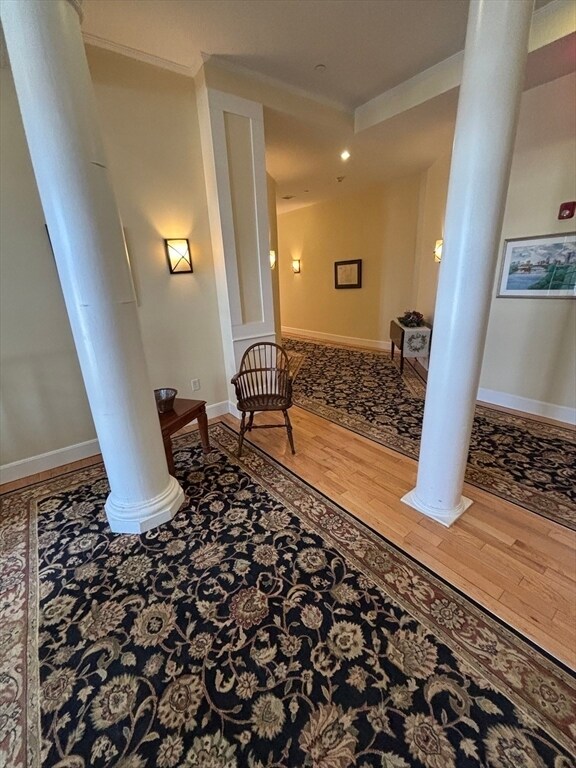 Foto del edificio - 52 Sanborn St