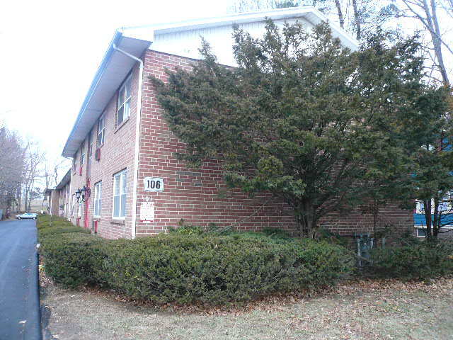 Building Photo - 106 Central Ave