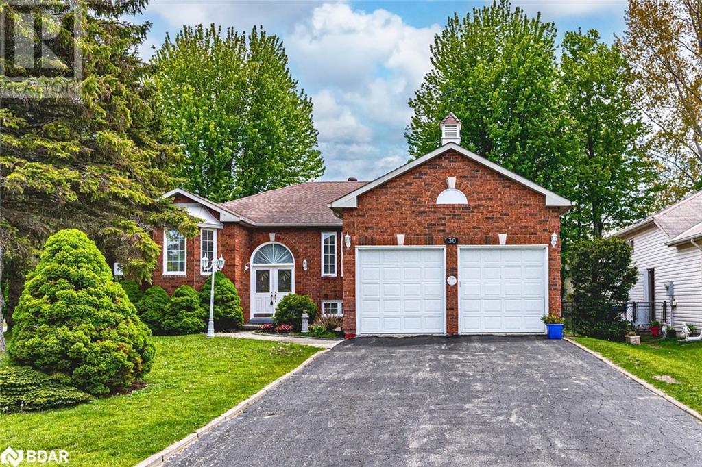 Primary Photo - 30 Brouwer Crescent
