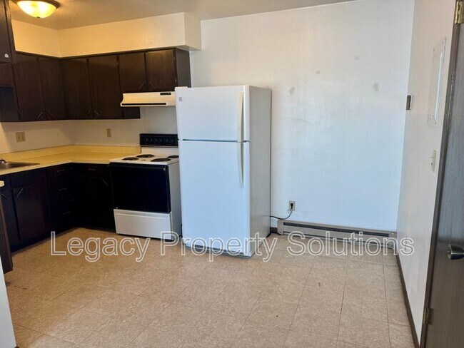 Foto del edificio - 206 1st St