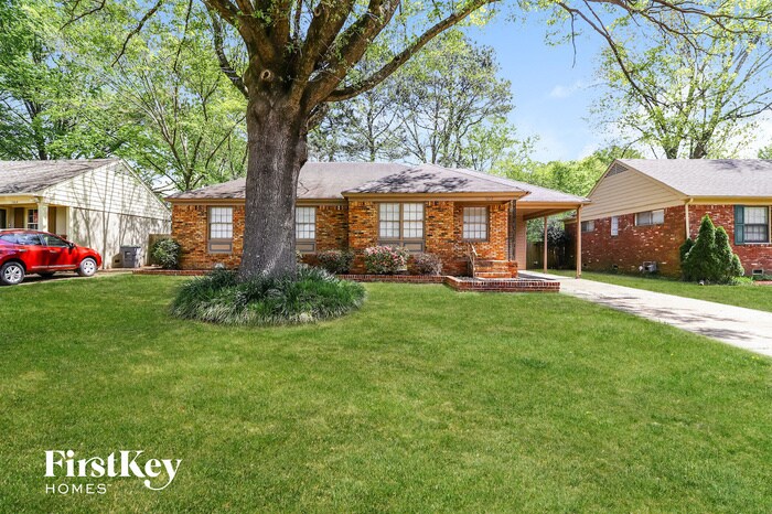 Foto principal - 1672 Sterling Dr