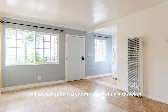 Building Photo - Nice 1 Bedroom Apartment