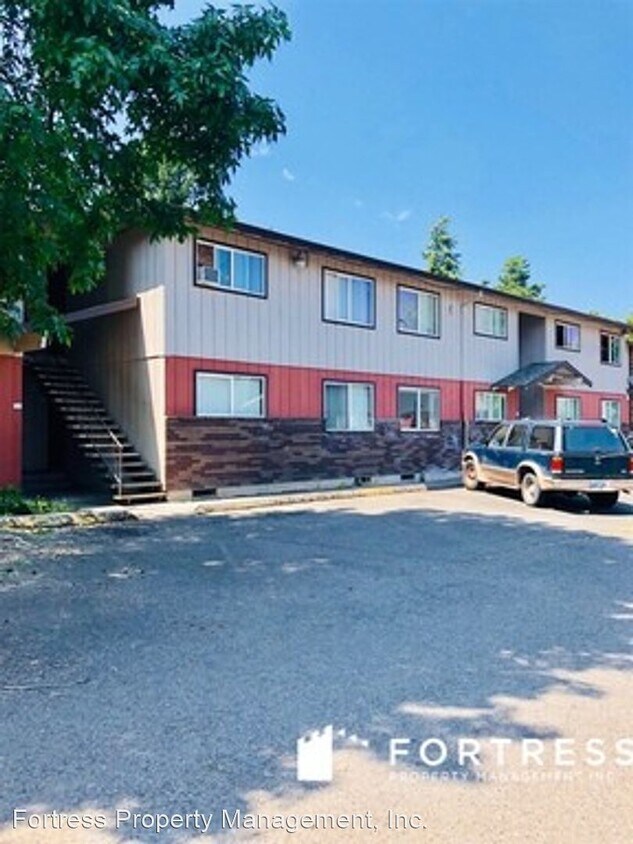 Primary Photo - 3320 SE 134th Ave