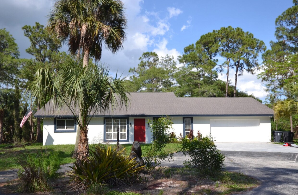 2676 Fawn Dr, Loxahatchee, FL 33470 House Rental in Loxahatchee, FL