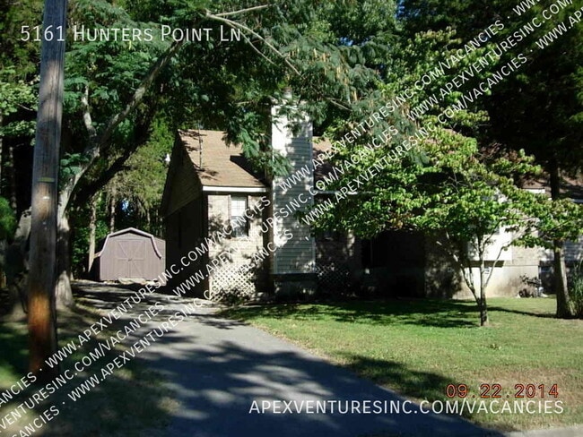Building Photo - 5161 Hunters Point Ln