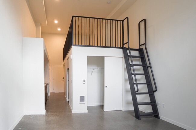 Foto del edificio - Ori Stone Way Apartments