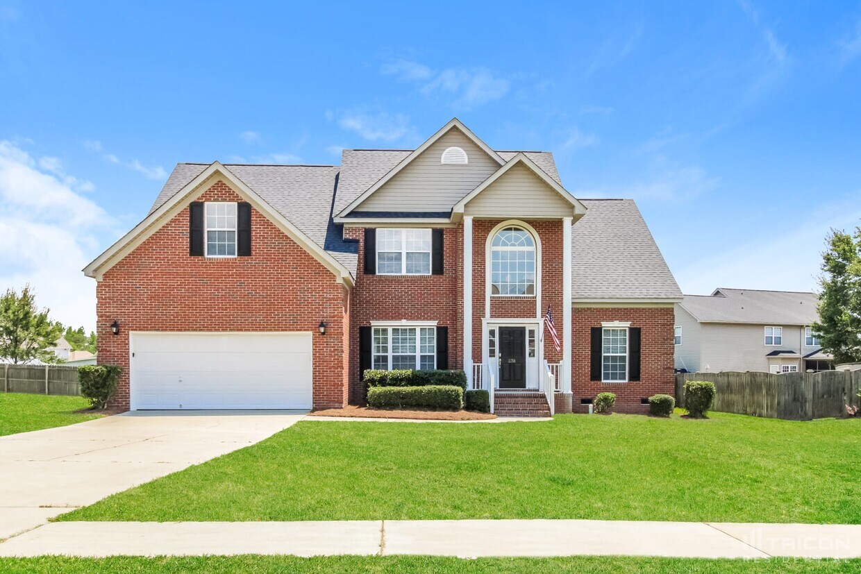 238 Southberry Lane Lexington SC House Rental in Lexington, SC
