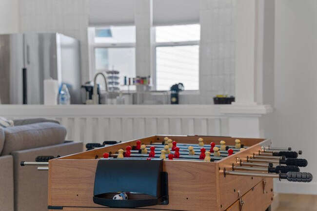 Foto del edificio - 4641 N 8th Pl