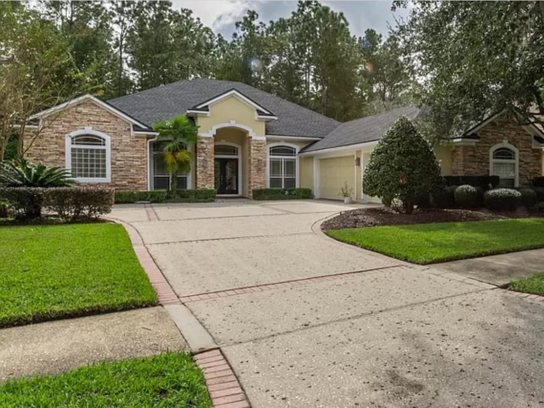 125 Pinehurst Pointe Dr, Saint Augustine, FL 32092 House Rental in